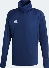 adidas Condivo 18 Funktionsshirt langarm dark blue/white (Herren)