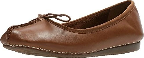 Clarks Freckle Ice (Damen)