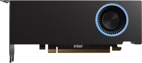 Intel Arc Pro B50, 16GB GDDR6, 4x mDP