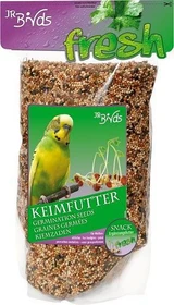 JR Farm Keimfutter Wellensittich  1kg