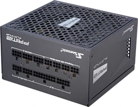 Seasonic Prime Ultra Platinum 750W, ATX 2.4