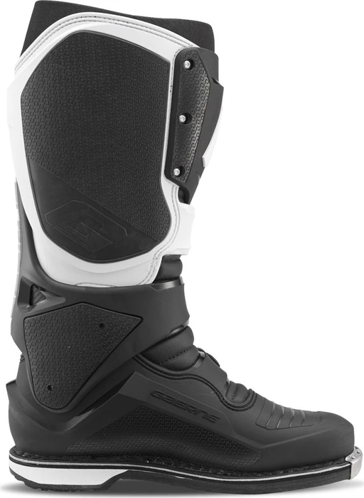 Gaerne SG22 schwarz/weiß