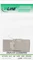 InLine Keystone Modul RJ-45 Buchse via RJ-45 Buchse Cat6, SNAP-In, 90° gewinkelt Vorschaubild
