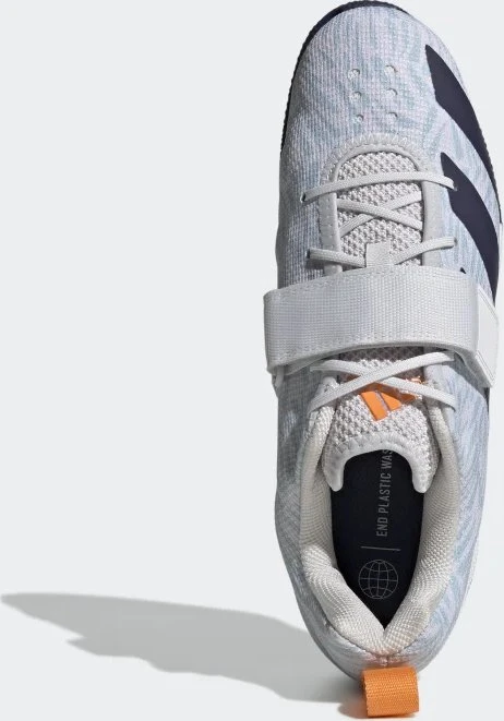 adidas Adipower II dash grey/shadow navy/magic grey (Herren)
