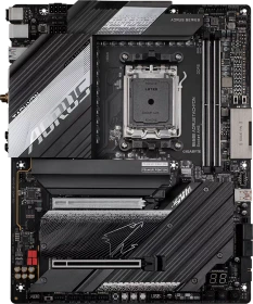 GIGABYTE B650E AORUS Tachyon (AMD AM5)