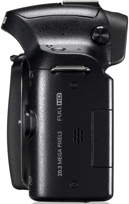 Samsung NX20 Body