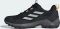 adidas Terrex Eastrail GTX core black/wonder silver/preloved yellow (Herren) Vorschaubild