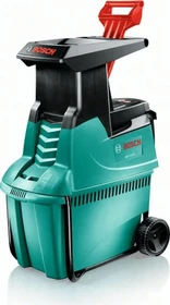 Bosch DIY AXT 22 D Elektro-Häcksler