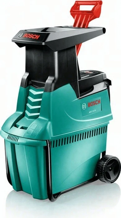 Bosch DIY AXT 22 D Elektro-Häcksler
