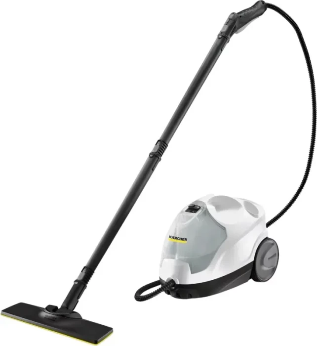 Kärcher SC4 EasyFix Plus Dampfreiniger