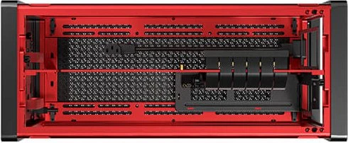 Antec Performance 1 M Black, Mini-ITX