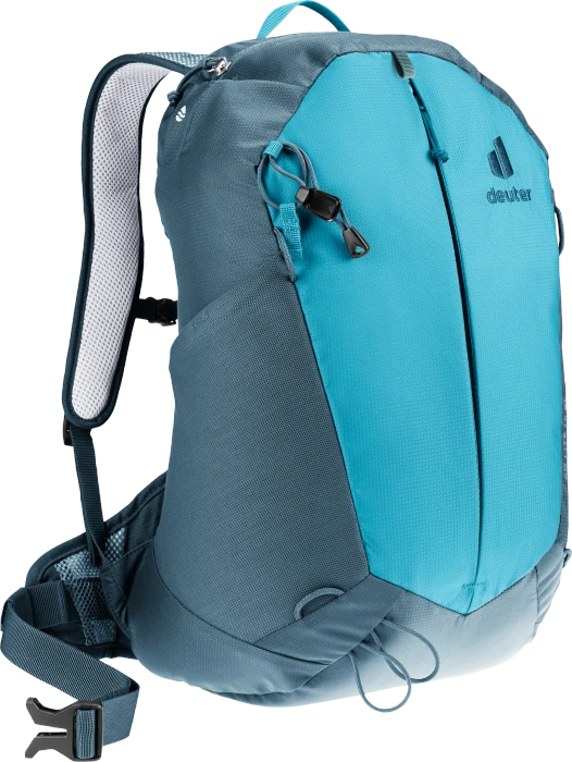 Deuter AC Lite 15 SL lagoon/atlantic (Damen)