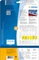 Herma Folienetiketten, A4, wetterfest, transparent, matt, 25 Blatt (25 Etiketten) Vorschaubild