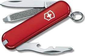 Victorinox Rally Taschenmesser
