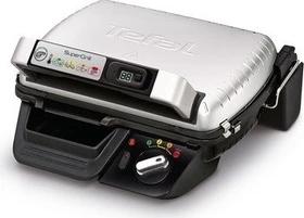 Tefal GC451B12 Supergrill Timer Kontaktgrill