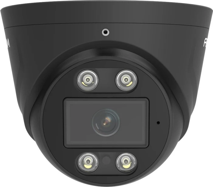 Foscam FN9108E-T4-2T 8-Kanal PoE, schwarz, Set