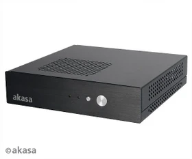 Akasa Cypher, Thin Mini-ITX