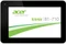 Acer Iconia Tab B1-710 Schutzhülle und Stand weiß Vorschaubild