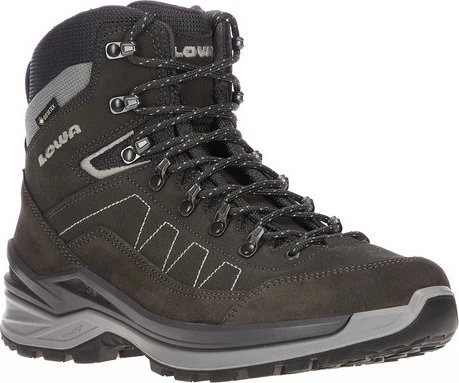 Lowa Toro Pro GTX Mid anthrazit/grau (Herren)