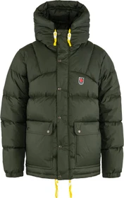 Fjällräven Expedition Down Lite Funktionsjacke deep forest (Herren)