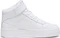 Puma Carina Street Mid puma white/puma gold (Damen) Vorschaubild