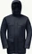 Jack Wolfskin Winterlager Funktionsmantel night blue (Herren) Vorschaubild