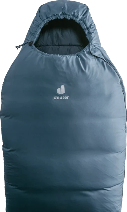 Deuter Orbit 0° Mumienschlafsack