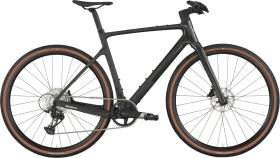 Scott Metrix 10 carbon black Modell 2026