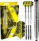 Harrows NX90 90% Steeltip Dartpfeil Set Vorschaubild