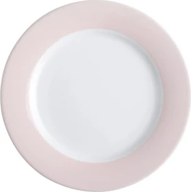 Kahla Pronto Colore Frühstücksteller 20.5cm rose