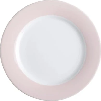 Kahla Pronto Colore Frühstücksteller 20.5cm rose