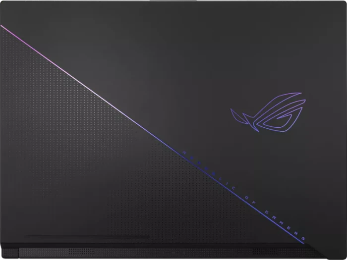 ASUS ROG Zephyrus Duo 16 GX650PZ-NM030W, Ryzen 9 7945HX, 32GB RAM, 1TB SSD, GeForce RTX 4080, DE