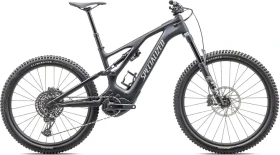 Specialized Turbo Levo Comp Carbon black/light silver Modell 2025