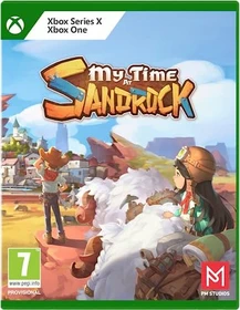 My Time at Sandrock (Xbox One/SX)