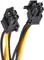 SilverStone Essential Bronze ET450-B 450W, ATX 2.4 Vorschaubild