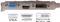 Club 3D GeForce GT 640, 2GB DDR3, VGA, DVI, HDMI Vorschaubild