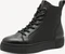 Tamaris Leder Chelsea Boot schwarz (Damen) Vorschaubild