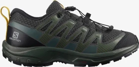 Salomon XA Pro 3D V8 black/urban chic/sulphur (Junior)