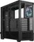 Fractal Design Pop Air RGB Black TG Clear Tint, Glasfenster Vorschaubild
