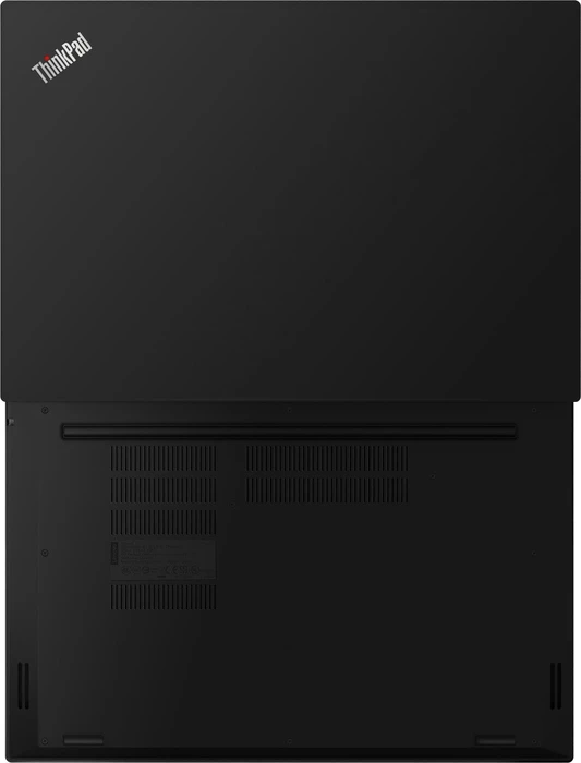 Lenovo ThinkPad E590, Core i5-8265U, 16GB RAM, 512GB SSD, DE