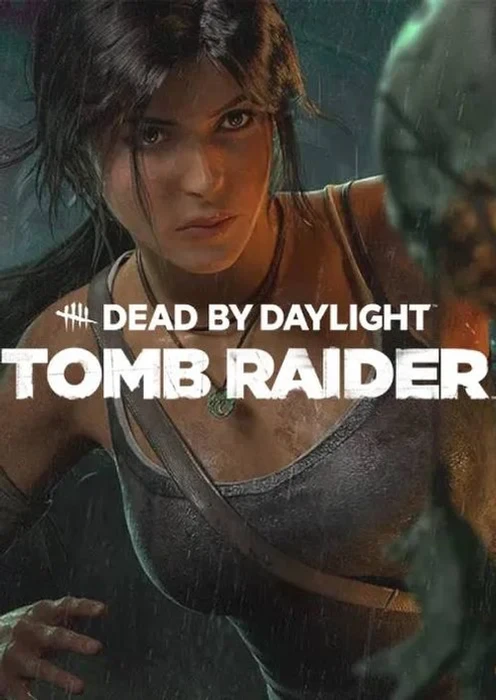Tomb Raider (2013) (Download) (PC)
