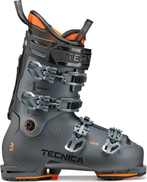 Tecnica Mach1 Team TD GW (Junior) (Modell 2024/2025)