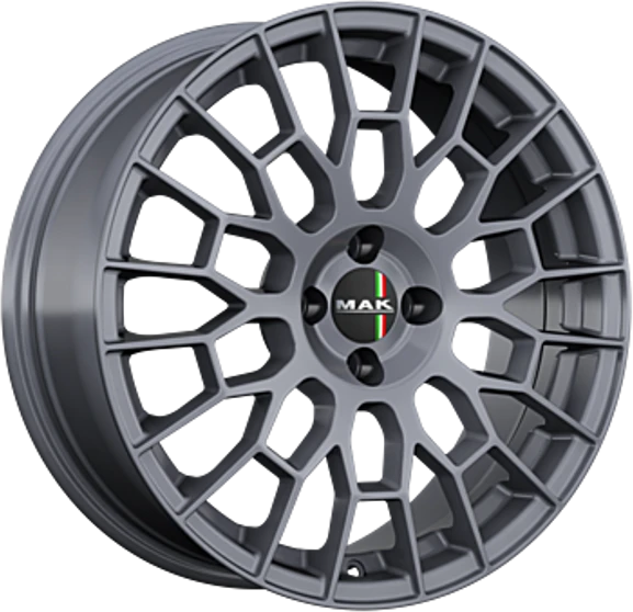 MAK APX 7.5x18 4/100 ET36 (verschiedene Farben)