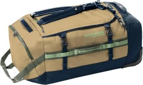Eagle Creek Cargo Hauler Wheeled Duffel 110L safari