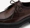 Tamaris Halbschuh mocca croco (Damen) Vorschaubild