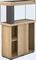 Juwel Rio 125 LED Aquarium-Set mit Unterschrank, helles Holz/helles Holz, 125l Vorschaubild