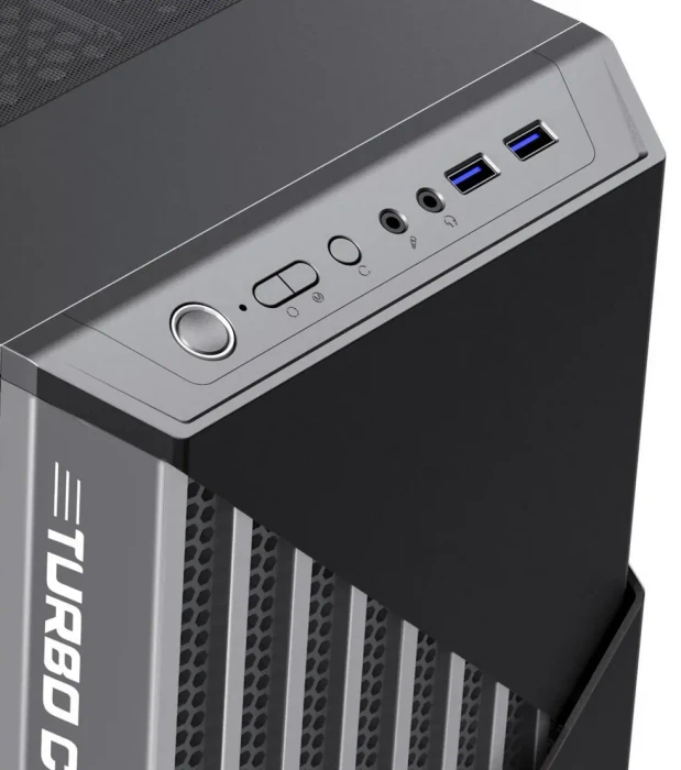 Hyrican Gamemax Contac BG 7379, Core i5-14400F, 32GB RAM, 1TB SSD, GeForce RTX 4070 SUPER
