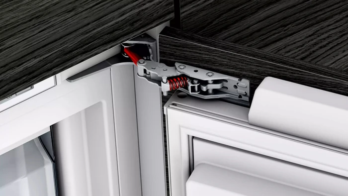 Siemens iQ500 GI11VADE0