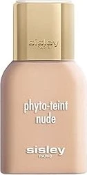 Sisley Phyto-Teint Nude Foundation 00N pearl, 30ml