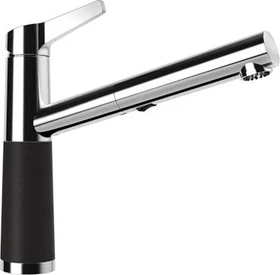 Schock SC-510 ausziehbar nero
